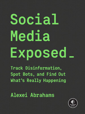 cover image of Social Media Exposed